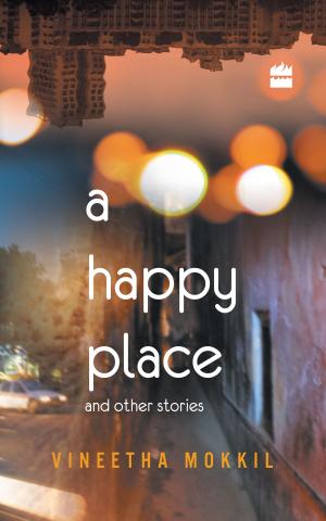 Cover of the book A Happy Place & Other Stories by E. R. Eddison