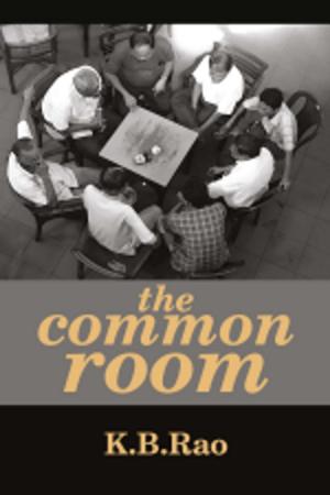 Cover of the book The Common Room by A V Murali
