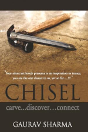 Cover of the book Chisel by Naina Nair