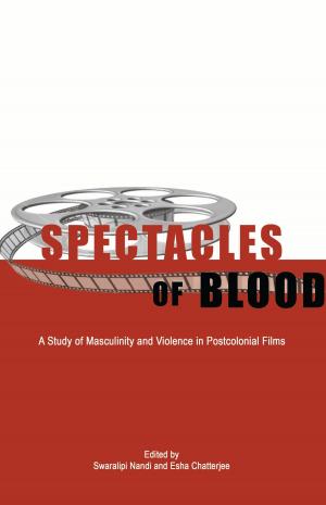 Cover of the book Spectacles of Blood by 