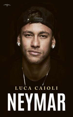Cover of the book Neymar by Jan Siebelink