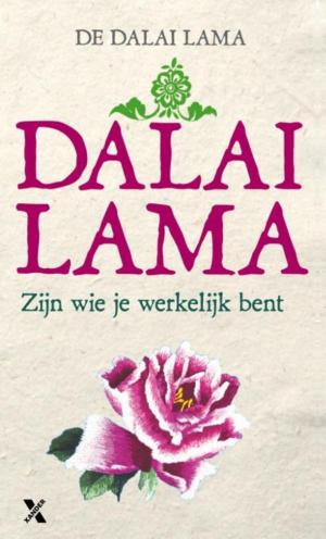 Cover of the book Zijn wie je werkelijk bent by Kiki van Dijk