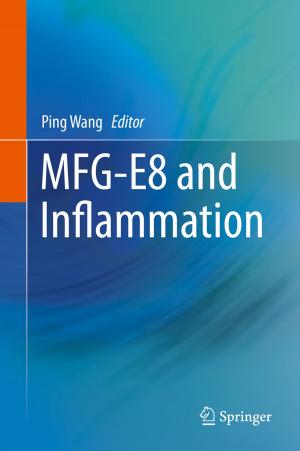 Cover of the book MFG-E8 and Inflammation by Mohammad Talaat Ghunaimi