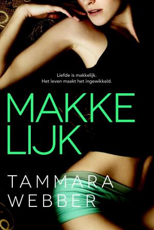Cover of the book Makkelijk by Hetty Luiten