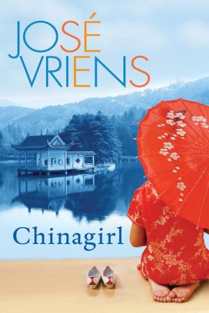 Cover of the book Chinagirl by Gerda van Wageningen