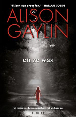 Cover of the book En ze was by Hendrik Groen