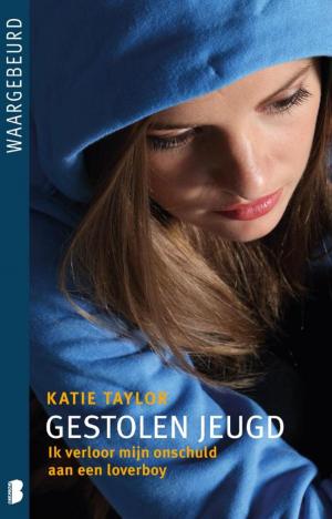 Cover of the book Gestolen jeugd by Beth Kery