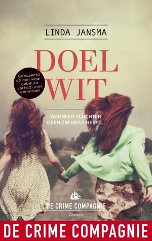 Cover of the book Doelwit by Heleen van der Kemp