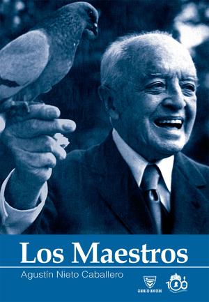 Book cover of Los Maestros
