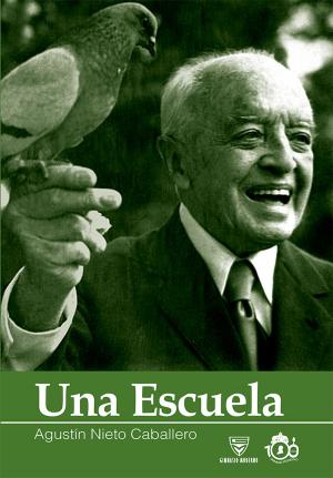 Book cover of Una Escuela