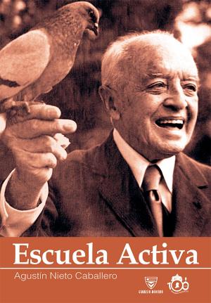 Book cover of Escuela Activa