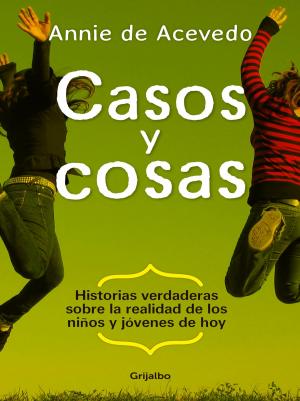 Cover of the book Casos y Cosas by Jaime Jaramillo