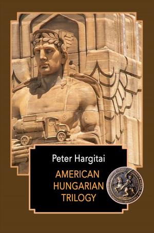 Cover of the book American Hungarian Trilogy by 