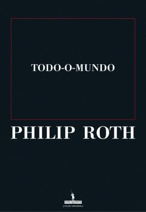 Cover of the book Todo-o-Tempo by António Tavares