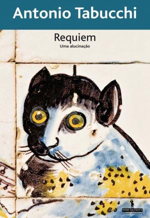 Cover of the book Requiem  uma alucinação by CAMILLA LÄCKBERG
