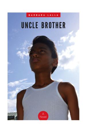 Cover of the book Uncle Brother by Elizabeth Thomas-Hope