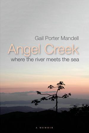 Cover of the book Angel Creek by Mavis C. Campbell