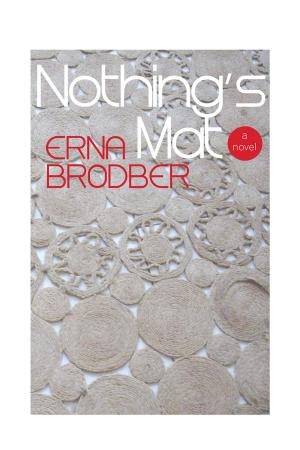 Book cover of Nothing's Mat