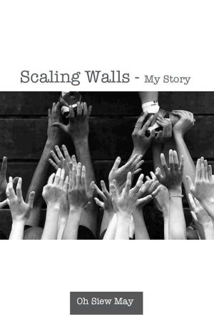 Book cover of Scaling Walls