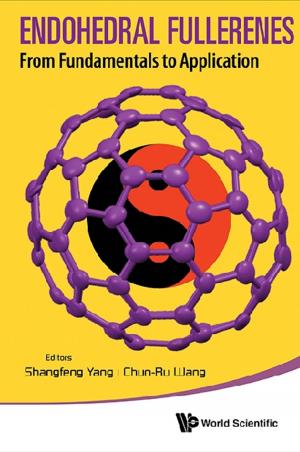 Cover of the book Endohedral Fullerenes by Michael Howe