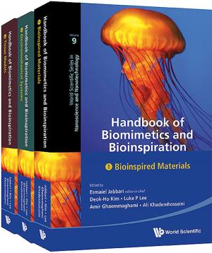 Cover of the book Handbook of Biomimetics and Bioinspiration by Peng Wu, Xiangyu Wang