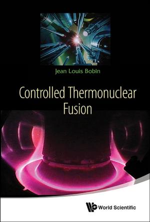 Cover of Controlled Thermonuclear Fusion