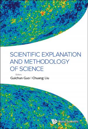 Cover of the book Scientific Explanation and Methodology of Science by Brantly Womack, Yufan Hao