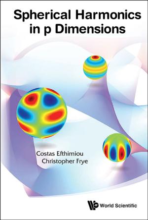 bigCover of the book Spherical Harmonics in p Dimensions by 