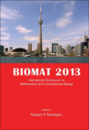 Cover of the book BIOMAT 2013 by Hongyi Lai, Tin Seng Lim