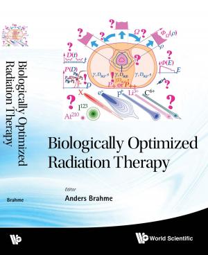 Book cover of Biologically Optimized Radiation Therapy