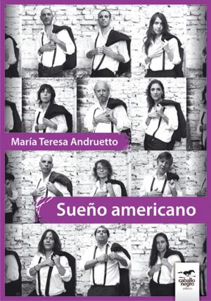 bigCover of the book Sueño americano by 