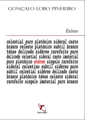 Book cover of Etéreo