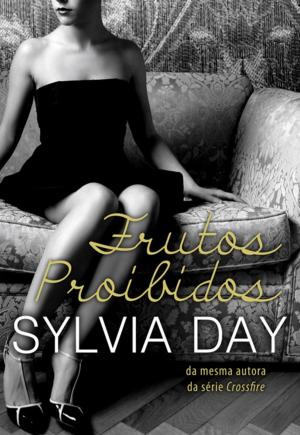 Cover of the book Frutos Proibidos by Irvin D. Yalom