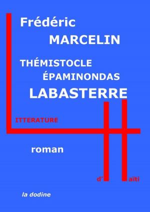 Cover of the book Thémistocle Épaminondas Labasterre by Heinrich  Kleist
