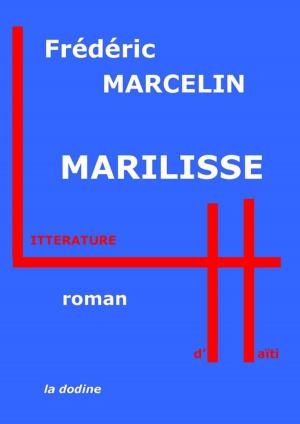 Cover of the book Marilisse by Maurice Cadet
