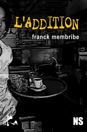 Book cover of L'addition