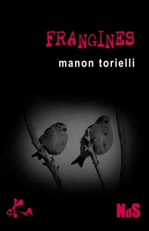 Cover of the book Frangines by Malicia Joy
