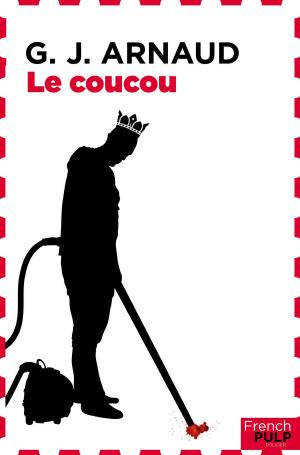 Cover of the book Le coucou by Jacques Saussey