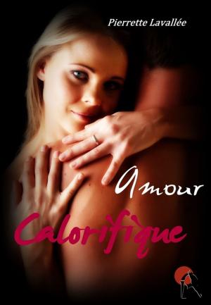 Cover of the book Amour calorifique by Frédérique Gabert