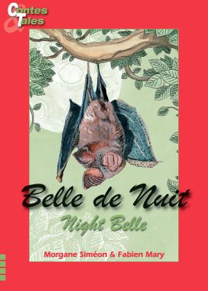 Cover of the book Belle de Nuit/Night Belle by Jean Greisch