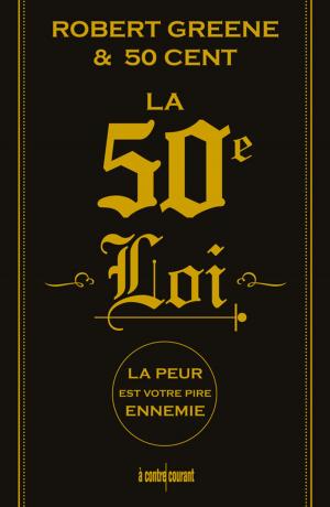 Book cover of La 50e loi