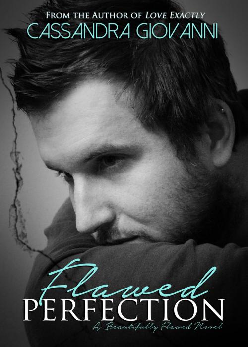 Cover of the book Flawed Perfection by Cassandra Giovanni, Show n'ot Tell Publishing