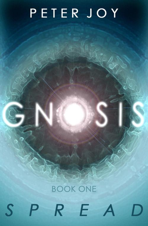 Cover of the book Gnosis Book One Spread by Peter Joy, Peter Joy