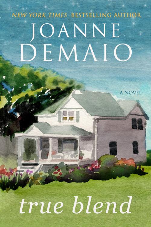 Cover of the book True Blend by Joanne DeMaio, Joanne DeMaio