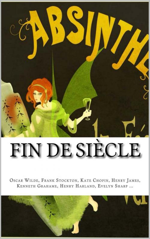 Cover of the book Fin de Siecle Multipack by Oscar Wilde, Kate Chopin, Kenneth Grahama, Enhanced E-Books