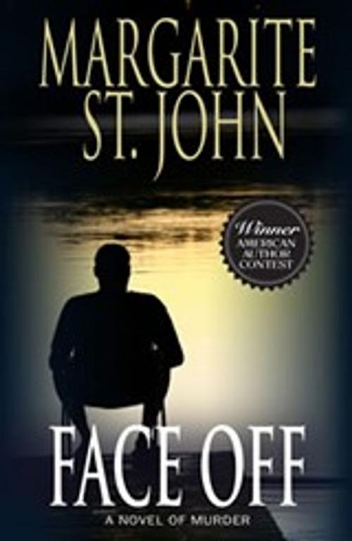 Cover of the book Face Off by Margarite St. John, Bauer Communications Inc.