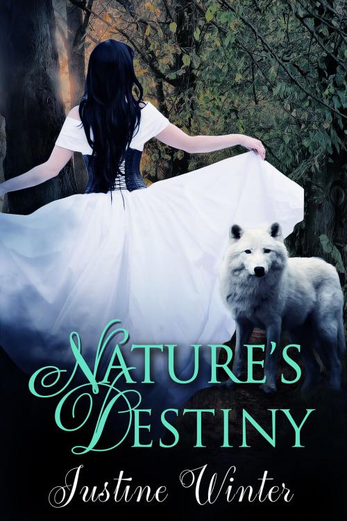Cover of the book Nature's Destiny by Justine Winter, Justine Winter