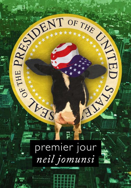 Cover of the book Premier jour (Projet Bradbury, #31) by Neil Jomunsi, Projet Bradbury