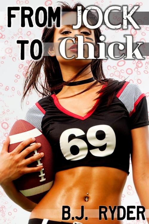 Cover of the book From Jock to Chick: A Feminization Story by Sage Reamen, Sage Reamen