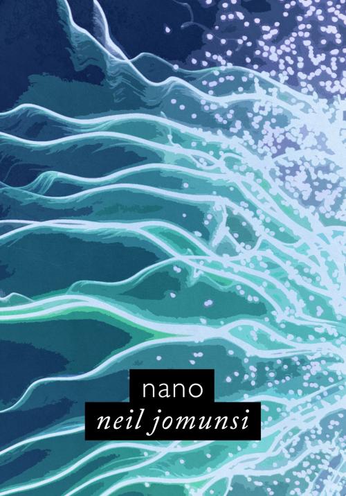 Cover of the book Nano (Projet Bradbury, #32) by Neil Jomunsi, Projet Bradbury
